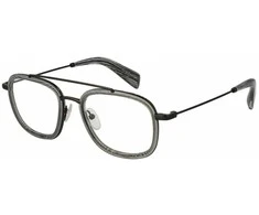 Akinių rėmas Vyrų Yohji Yamamoto YY1026 50950