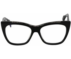 Akinių rėmas Vyrų Yohji Yamamoto YY1030 54019