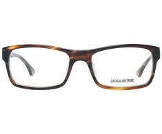 Akinių rėmas Vyrų Zadig &amp; Voltaire VZV028 5409RS