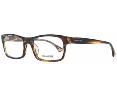 Akinių rėmas Vyrų Zadig &amp; Voltaire VZV028 5409RS