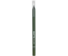 Gosh Matte Eye Liner Akių apvadas Pieštukas Matte Kajal Eye Pieštukas 018 Olive Žalias 1.2 g