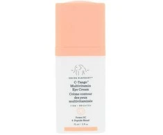 Drunk Elephant C-Tango Multivitamin Paakių kremas paakių kremas, 15 ml