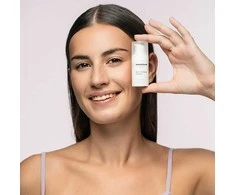 InnovaGoods paakių priežiūros kombučia Vibeglow 15 ml