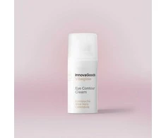 InnovaGoods paakių priežiūros kombučia Vibeglow 15 ml
