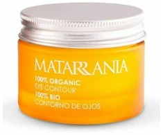 Matarrania 100% ORGANIC EYE CONTOUR 30 ml