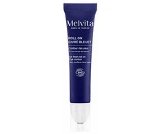 Melvita GIVRÉ BLEUET eye contour roll-on 10 ml