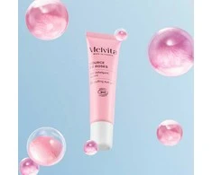 Melvita SOURCE DE ROSES fresh eye contour gel 15 ml