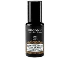 Organic Pociones Puras ABSOLUTE FIRMING EYE CONTOUR 15 ml