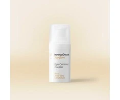 „InnovaGoods“ ryžių „Joyglow“ akių priežiūra 15 ml