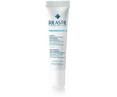 Rilastil Progression (+) Anti-Wrinkle Eye Contour, 15 ml