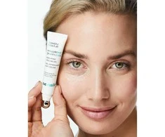 Sensilis HYALURONIC [PUFFY EYES] refreshing anti-bag gel 15 ml
