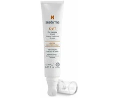 Sesderma C Vit Eye Contour Kreminis paakių kremas 15ml
