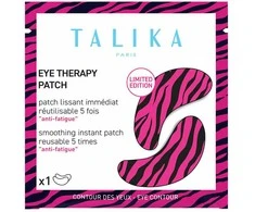 Talika EYE THERAPY PATCH zebra limited edition 1 u