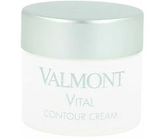 Valmont Vital Contour Kreminis gaivinamasis paakių kremas, 15 ml
