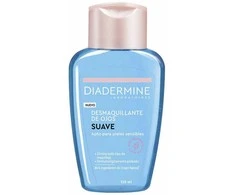 DIADERMINE gentle eye make-up remover 125 ml