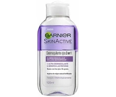 "Garnier Essencial Express" akių makiažo valiklis 125ml