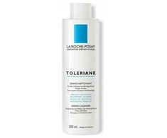 La Roche Posay "Toleriane" veido prausiklis 200 ml