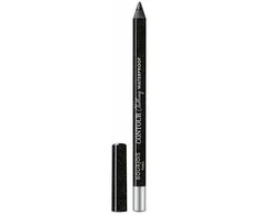 Bourjois Contour Clubbing Akių apvadas Waterprof 055-Ultra Juodas Glitter 1,, 2 g
