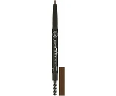 J.cat Beauty Jcat Brow Pieštukas Duo Perfect šviesiai rudas