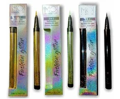 Moi EYELINER EYESHADOWS 2 in 1 PACK 3 pcs