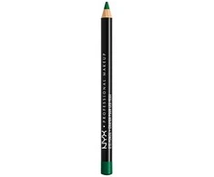 Nyx Slim Lápiz De Ojos Emerland City 1,, 2 g