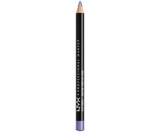Nyx Slim Lápiz De Ojos Lavender Shimmer 1,, 2 g