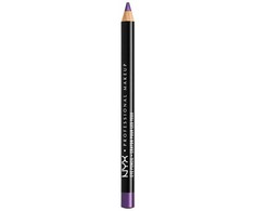 Nyx Slim Lápiz De Ojos Violetinė 1,, 2 g