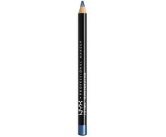 Nyx Slim Lápiz De Ojos Sapphire 1,, 2 g