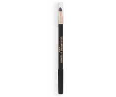 Revolution Make Up Streamline Akių apvadas Waterline Pieštukas Juodas 1,, 3 g
