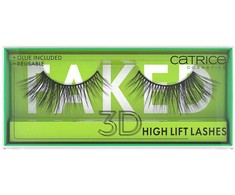Catrice 3d Hight Lift Lashes 1 U