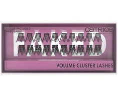 „Catrice Faked Volumen Cluster“ makiažo pagrindas 1 U