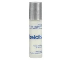 Belcils Roll On De-stressing Eye Contour paakių priežiūros priemonė 8ml