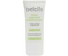"Belcils" akių kontūro emulsija 30ml