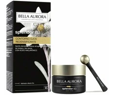 Bella Aurora SPLENDOR 60 redensifying eye contour 15 ml