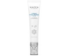 Macca Supremacy hialurono gelis, 15 ml