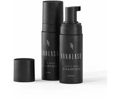 Nanolash blakstienų ir antakių šampūnas, 50 ml