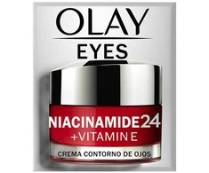 Olay NIACINAMIDE24 + VITAMIN E Paakių kremas paakių kremas, 15 ml