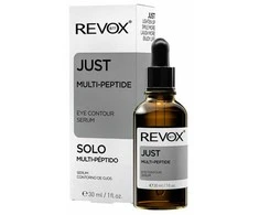 Revox B77 Revox Just Multi-Péptido Sérum Contorno De Ojos, 30 ml