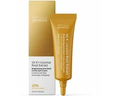 Skin Generics Vit K1 Licorice Root Extract Eye Contour, 15 ml
