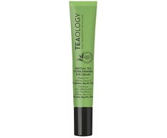 Teaology Tealogy Matcha Tea Paakių kremas, 15 ml