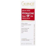 Guinot Hydrazone Yeux Paakių kremas/serumas, 15 ml
