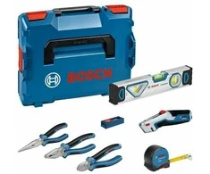Bosch mišrių replių rinkinys, LB