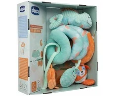 Chicco Spiralinis vežimėlio pakabukas Chameleo