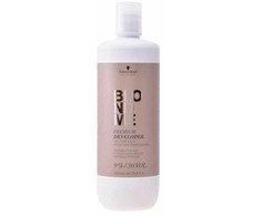 Aktyvatorius Schwarzkopf Blondme Premium Developer 9 30 Vol 1000ml