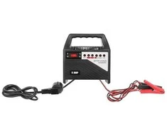 Akumuliatoriaus įkroviklis 12 V
