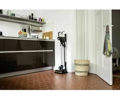 Karcher Parkavimo stotis