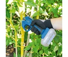 Akumuliatorinės genėjimo žirklės BC-PRS28-X, be akumuliatoriaus, Scheppach