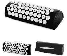 Health cushion for acupressure pain stress spikes