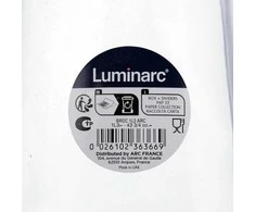 Luminarc Arcoroc ARC 1,6L stiklinis geriamasis ąsotis, rinkinyje 6 vnt. - Hendi 53061
