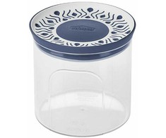 Indelis biriems produktams 0,7 l baltas/mėlynas 55401 Italija STEFANPLAST